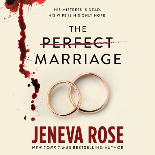 Cover of The Perfect Marriage