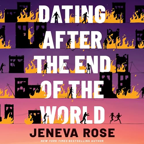 Cover of Dating After the End of the World