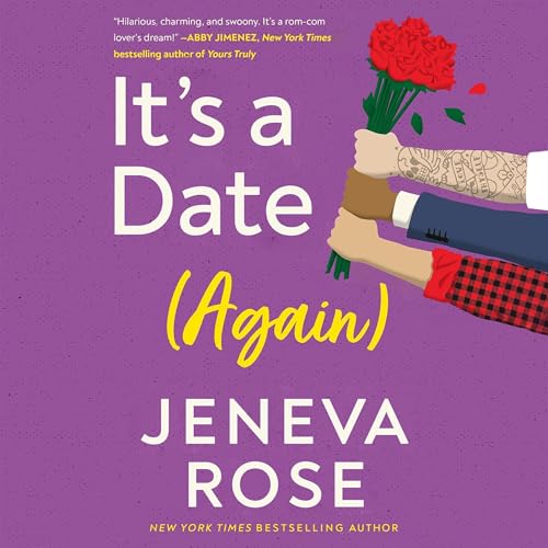 Cover of It's a Date (Again)