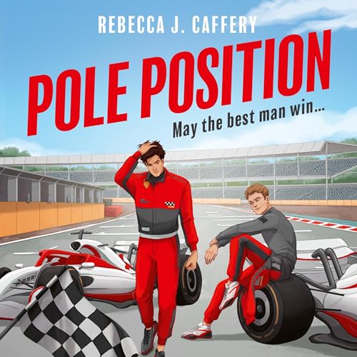 Cover of Pole Position