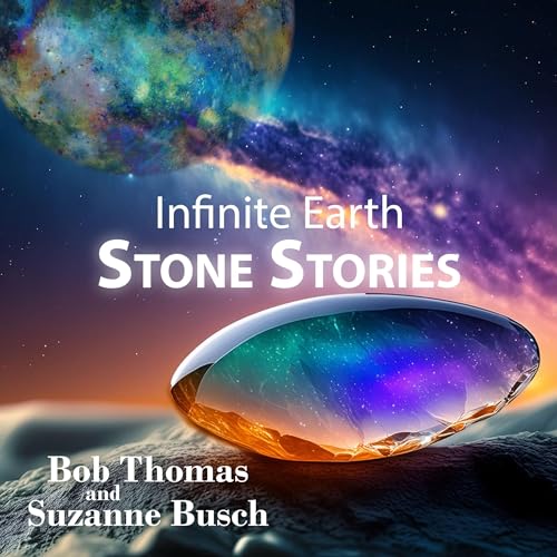 Cover of Infinite Earth