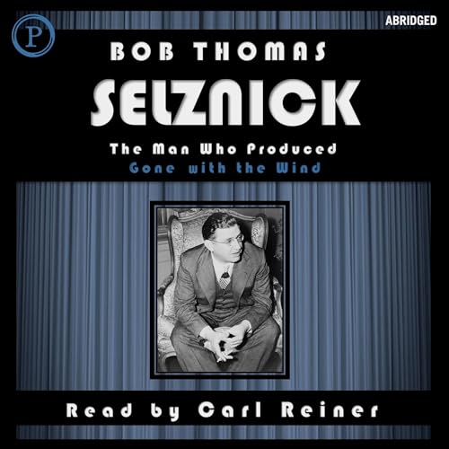 Cover of Selznick