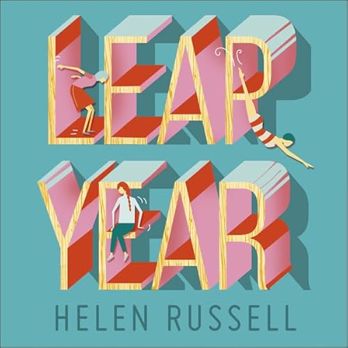 Cover of Leap Year