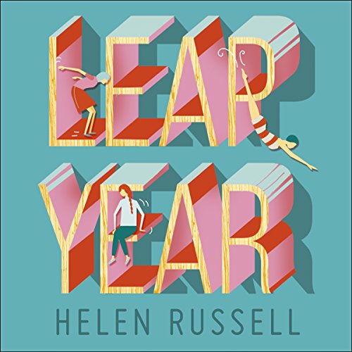 Cover of Leap Year
