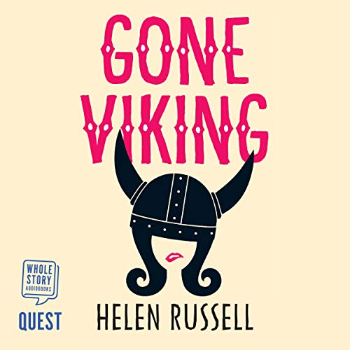 Cover of Gone Viking