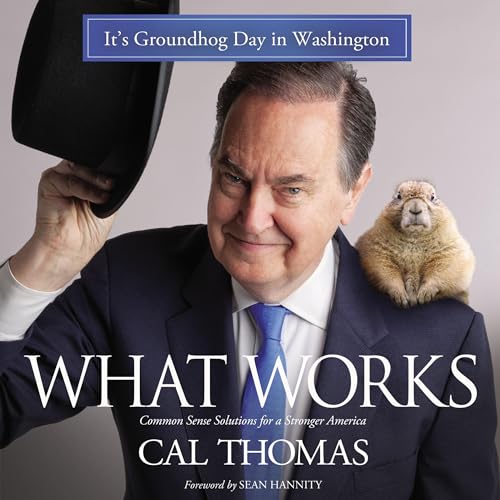 Cover of What Works