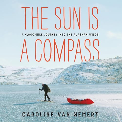 Cover of The Sun Is a Compass