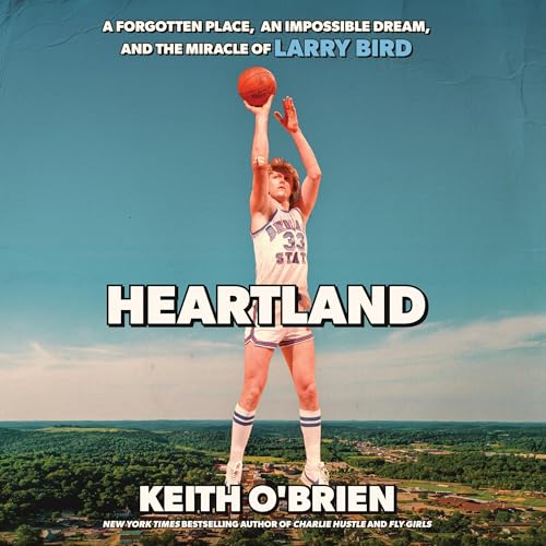 Cover of Heartland