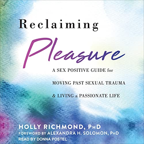 Cover of Reclaiming Pleasure
