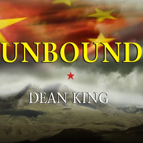 Cover of Unbound