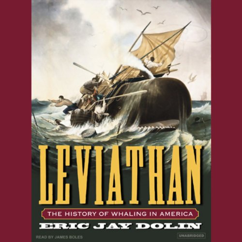 Cover of Leviathan