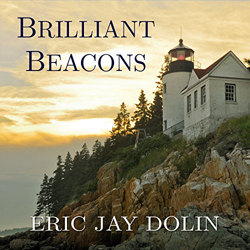 Cover of Brilliant Beacons