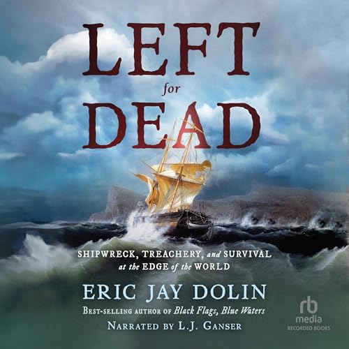 Cover of Left for Dead