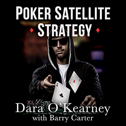 Cover of Poker Satellite Strategy