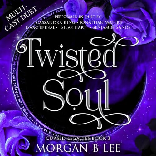 Cover of Twisted Soul