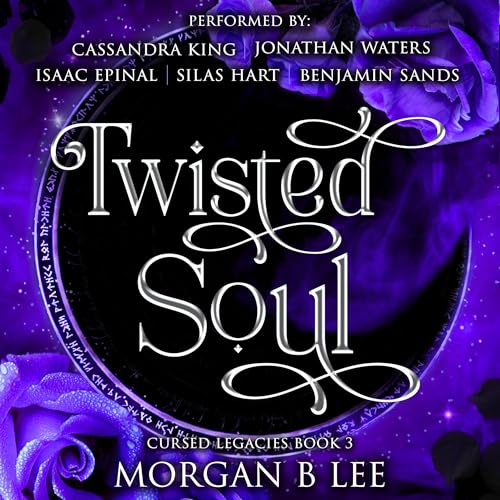Cover of Twisted Soul