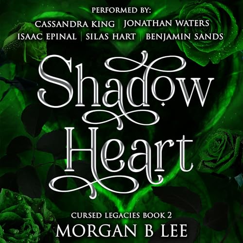 Cover of Shadow Heart