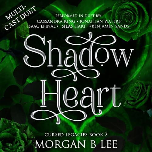 Cover of Shadow Heart