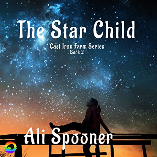 Cover of The Star Child