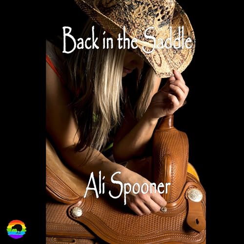Cover of Back in the Saddle