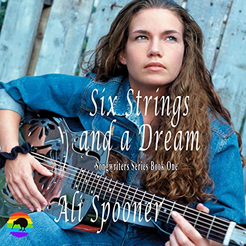 Cover of Six Strings and a Dream
