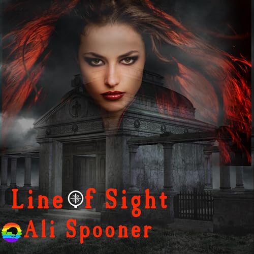 Cover of Line of Sight