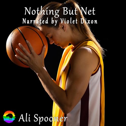 Cover of Nothing But Net