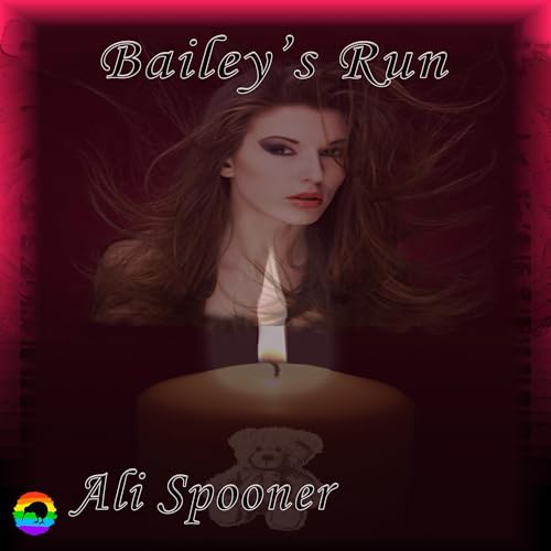 Cover of Bailey's Run