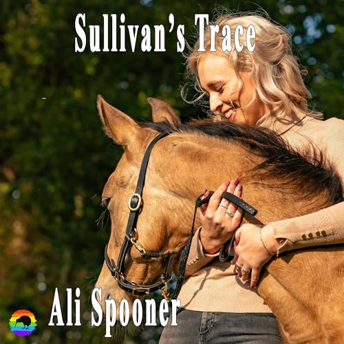 Cover of Sullivan's Trace