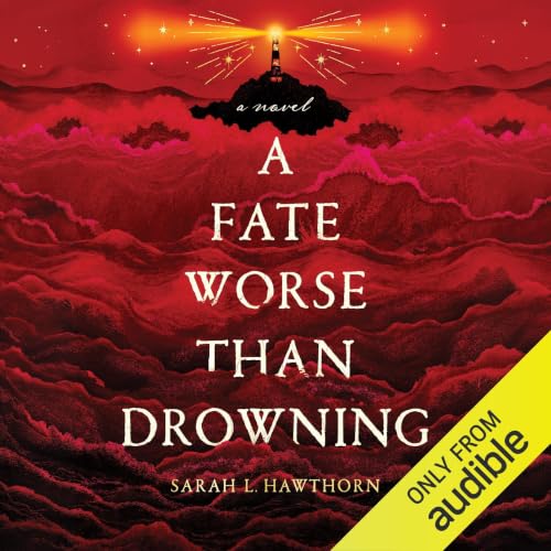 Cover of A Fate Worse than Drowning
