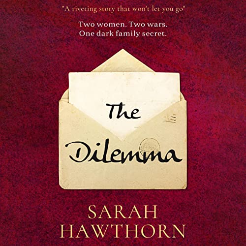 Cover of The Dilemma
