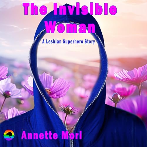 Cover of The Invisible Woman
