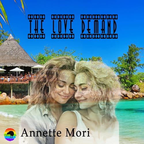 Cover of The Love Demand