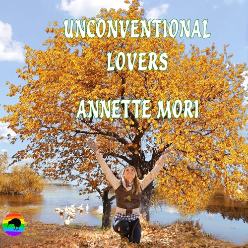 Cover of Unconventional Lovers