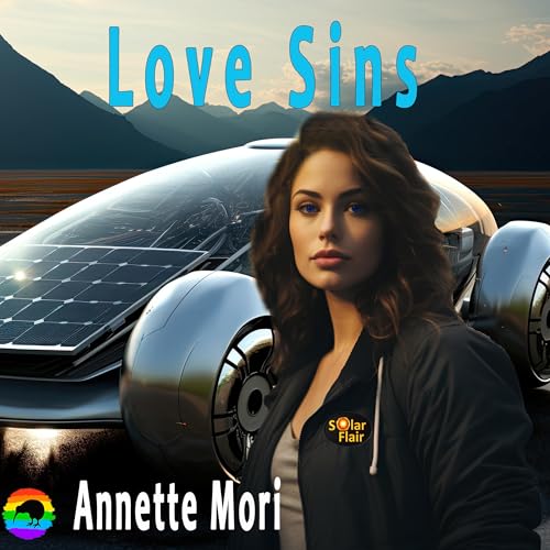 Cover of Love Sins