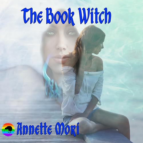 Cover of The Book Witch