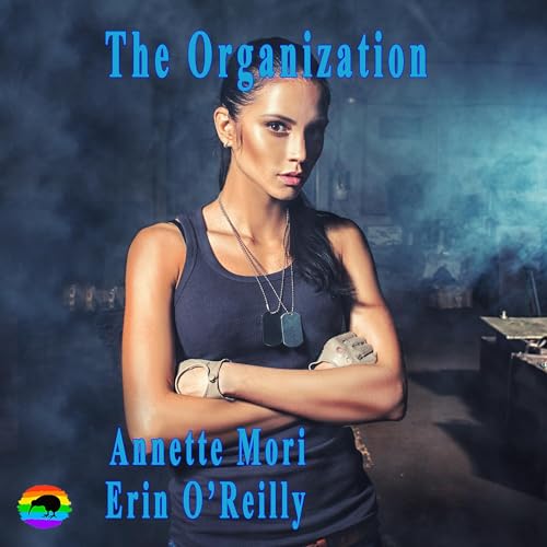 Cover of The Organization