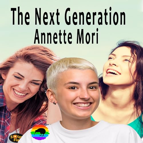 Cover of The Next Generation
