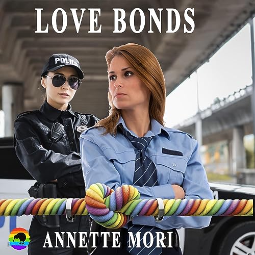 Cover of Love Bonds