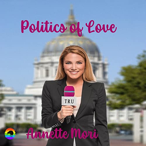 Cover of Politics of Love