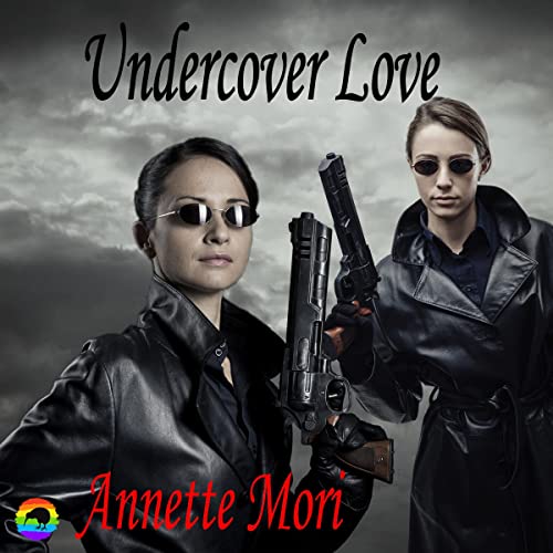 Cover of Undercover Love