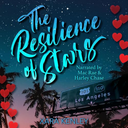 Cover of The Resilience Of Stars