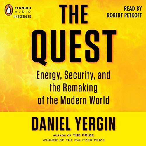 Cover of The Quest