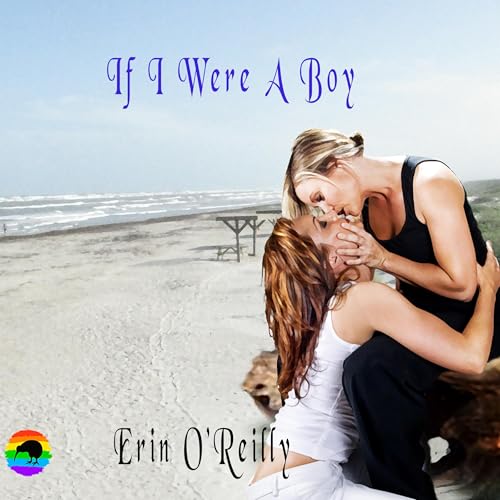 Cover of If I Were a Boy