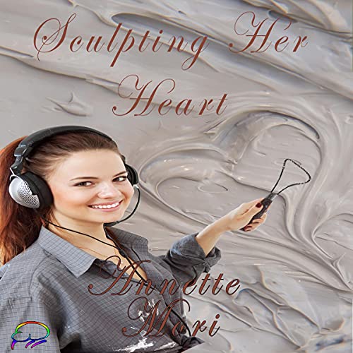 Cover of Sculpting Her Heart