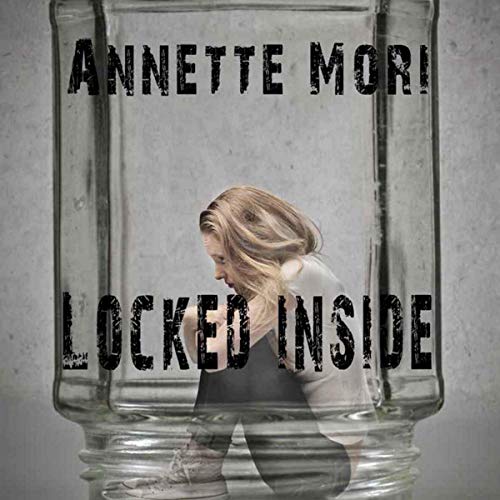 Cover of Locked Inside