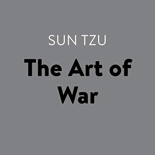 Cover of The Art of War