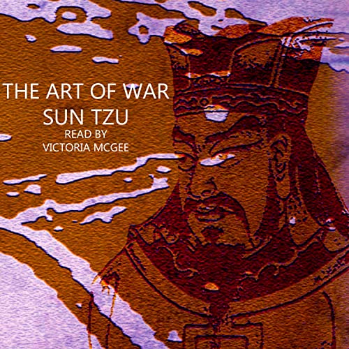 Cover of The Art of War