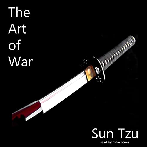 Cover of The Art of War