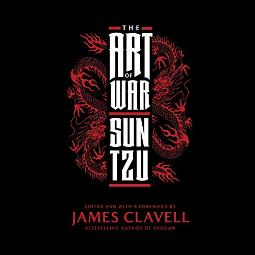 Cover of The Art of War